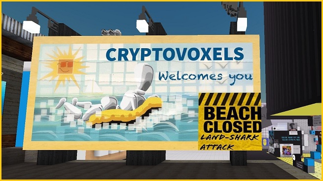 virtual worlds crypto